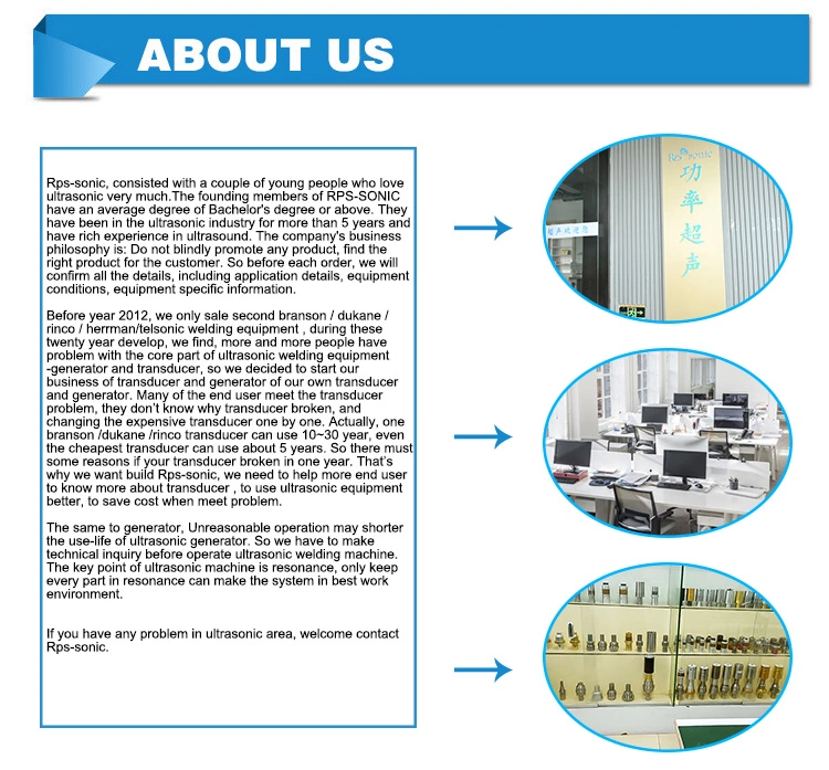 Ultrasonic Lithium Battery Slurry Dispersion Equipment